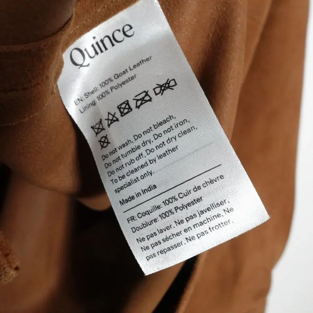 Quince euc men’s
